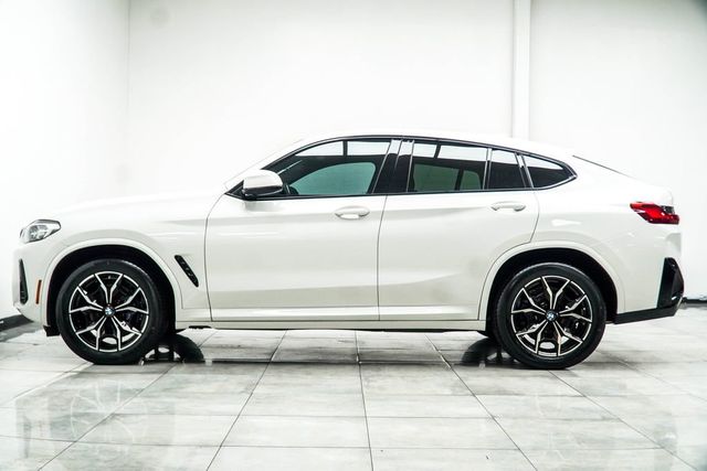2023 BMW X4 xDrive30i Sports Activity - 23057383 - 9