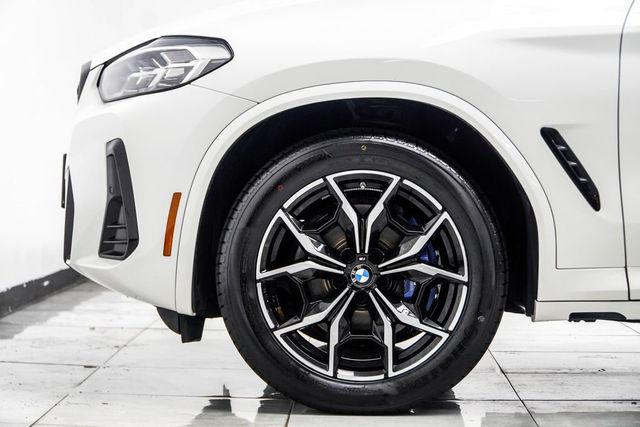 2023 BMW X4 xDrive30i Sports Activity - 23057383 - 10