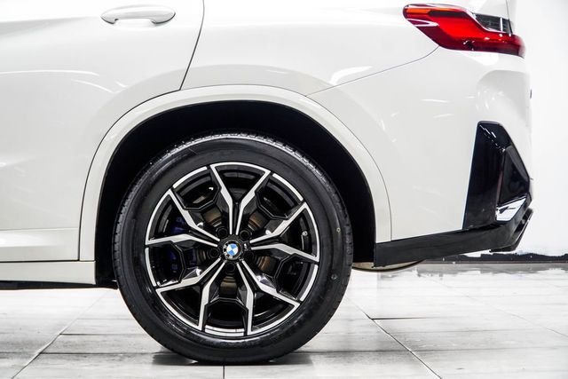 2023 BMW X4 xDrive30i Sports Activity - 23057383 - 11