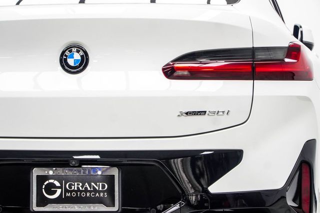 2023 BMW X4 xDrive30i Sports Activity - 23057383 - 15