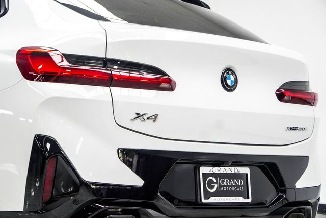 2023 BMW X4 xDrive30i Sports Activity - 23057383 - 17