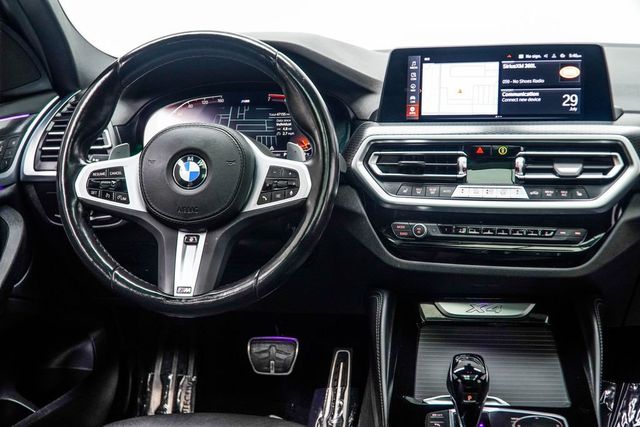 2023 BMW X4 xDrive30i Sports Activity - 23057383 - 20