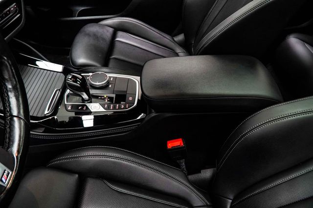 2023 BMW X4 xDrive30i Sports Activity - 23057383 - 23