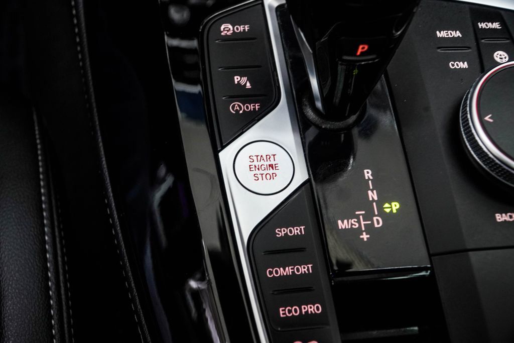BMW X4 photo 26