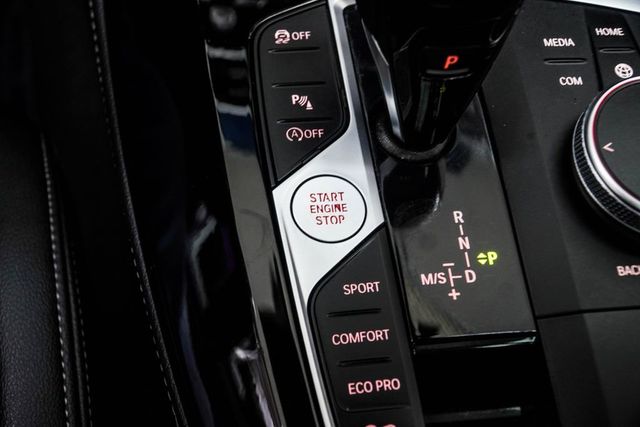 2023 BMW X4 xDrive30i Sports Activity - 23057383 - 25