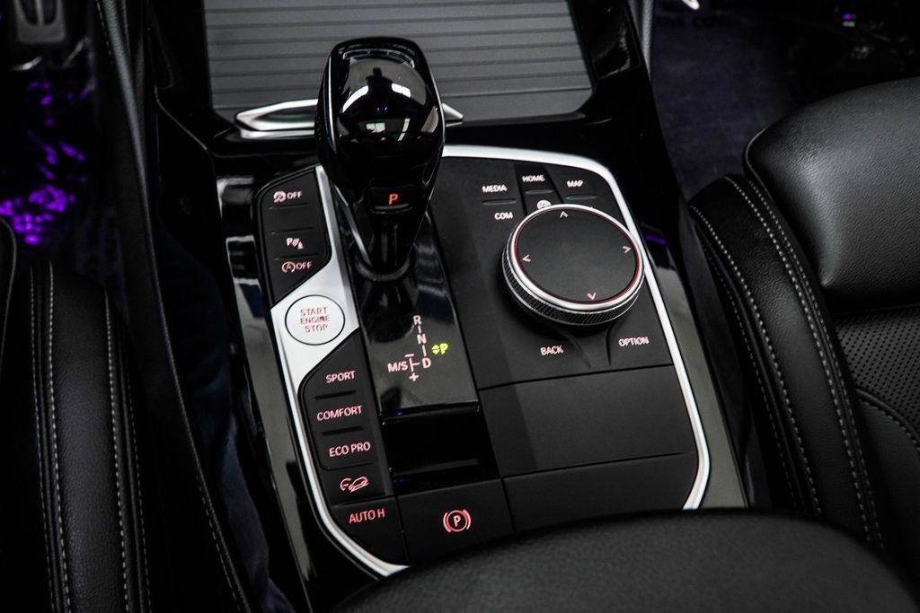 BMW X4 photo 28