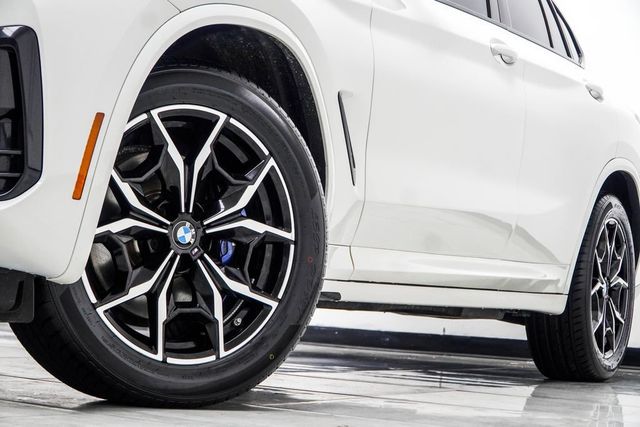 2023 BMW X4 xDrive30i Sports Activity - 23057383 - 2