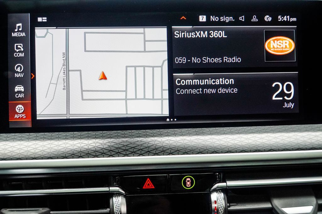 BMW X4 photo 31