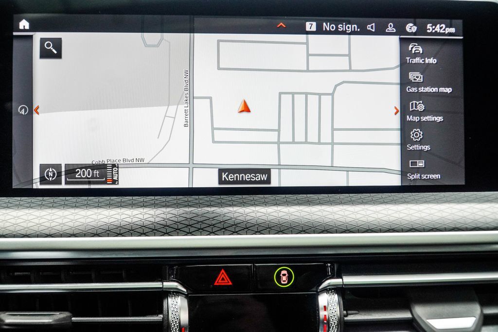 BMW X4 photo 33