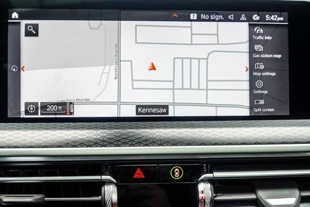 2023 BMW X4 xDrive30i Sports Activity - 23057383 - 32