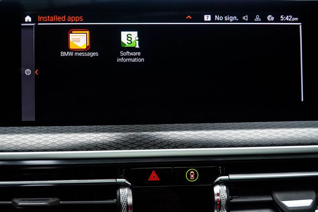 BMW X4 photo 34
