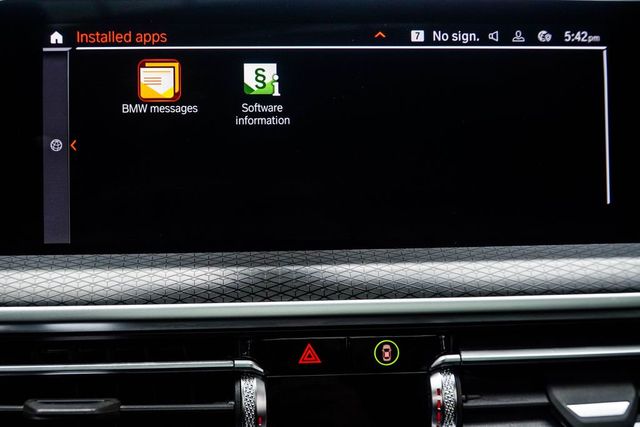 2023 BMW X4 xDrive30i Sports Activity - 23057383 - 33