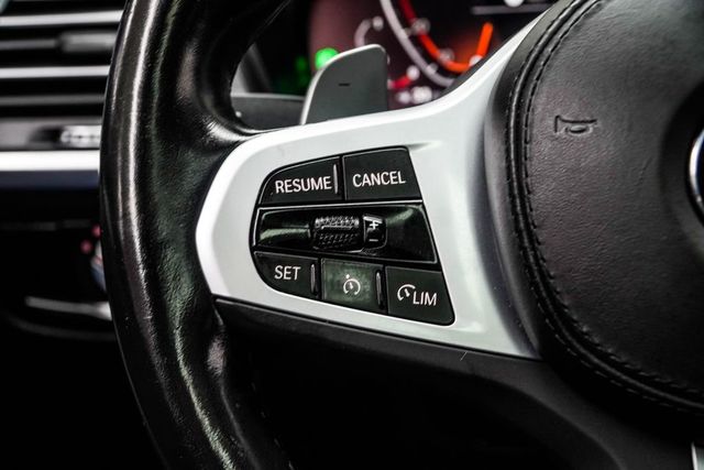 2023 BMW X4 xDrive30i Sports Activity - 23057383 - 36