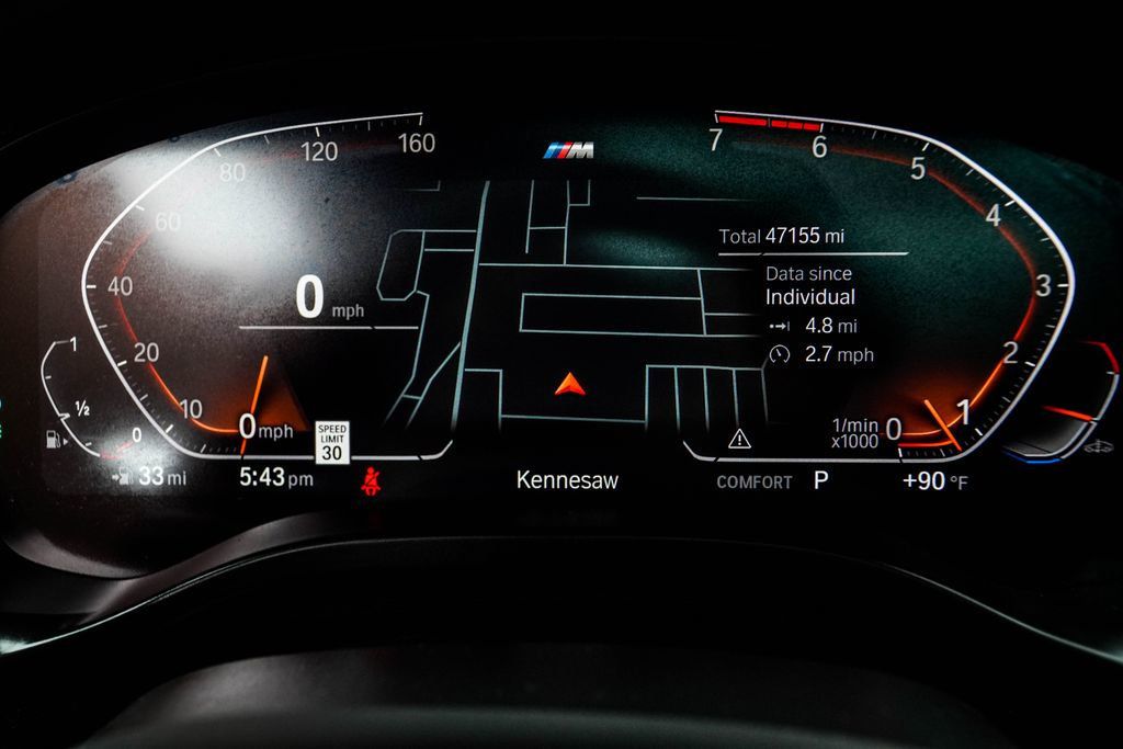 BMW X4 photo 41