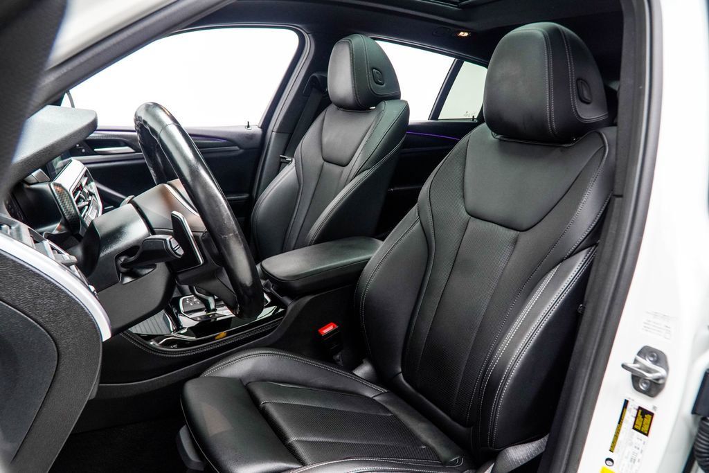 BMW X4 photo 45