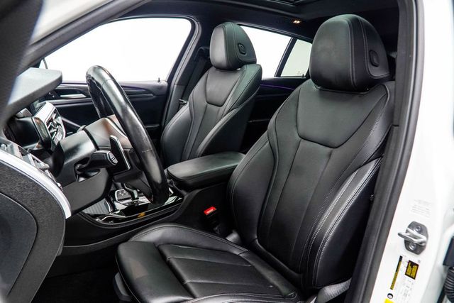 2023 BMW X4 xDrive30i Sports Activity - 23057383 - 44