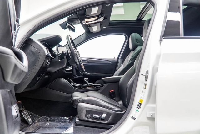 2023 BMW X4 xDrive30i Sports Activity - 23057383 - 45
