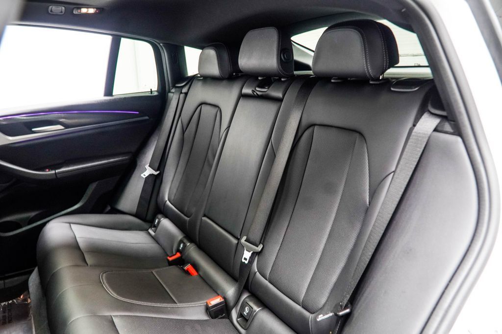 BMW X4 photo 49