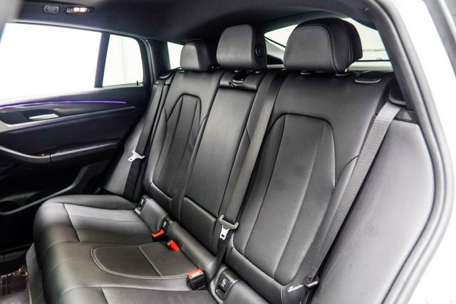2023 BMW X4 xDrive30i Sports Activity - 23057383 - 48