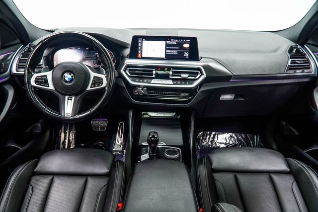 2023 BMW X4 xDrive30i Sports Activity - 23057383 - 4