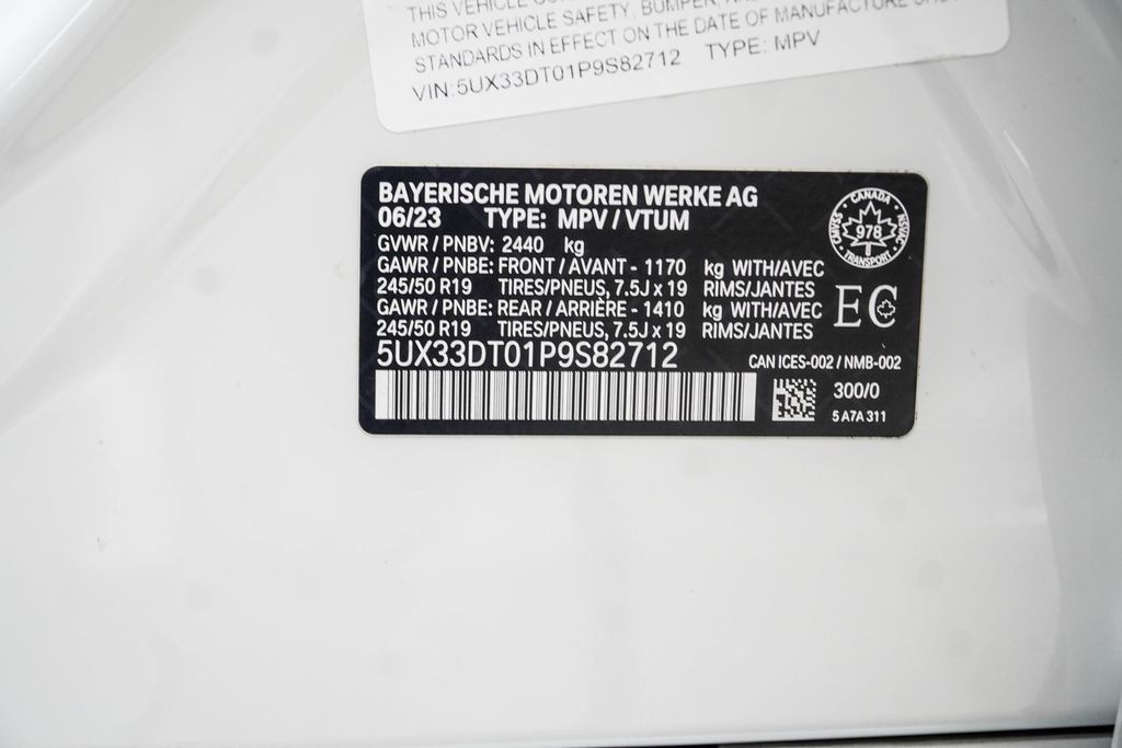 BMW X4 photo 51