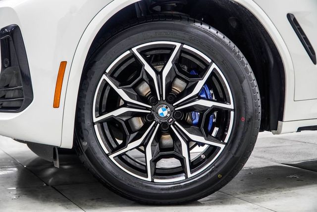 2023 BMW X4 xDrive30i Sports Activity - 23057383 - 5