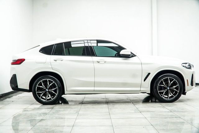 2023 BMW X4 xDrive30i Sports Activity - 23057383 - 6