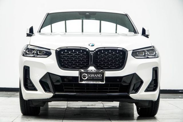 2023 BMW X4 xDrive30i Sports Activity - 23057383 - 7