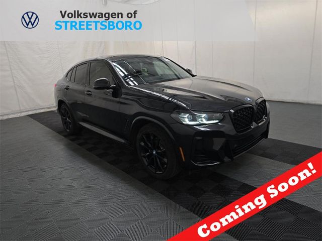 2023 BMW X4 xDrive30i Sports Activity - 22969772 - 0