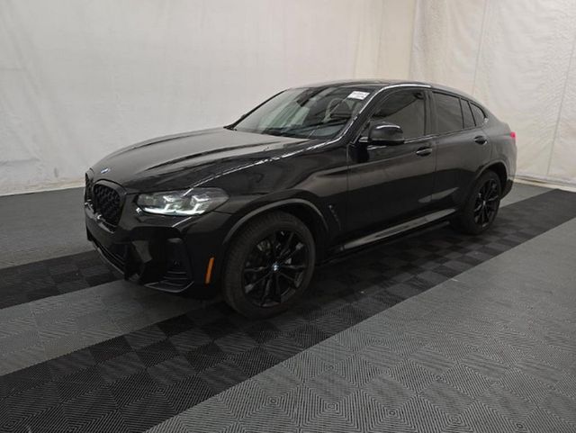 2023 BMW X4 xDrive30i Sports Activity - 22969772 - 1