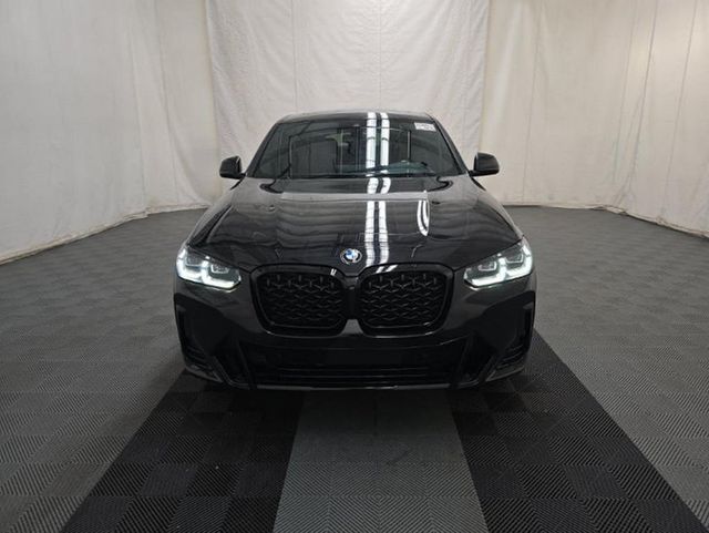 2023 BMW X4 xDrive30i Sports Activity - 22969772 - 2