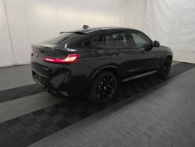 2023 BMW X4 xDrive30i Sports Activity - 22969772 - 3