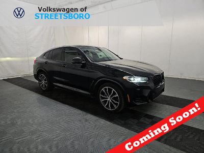 2023 BMW X4