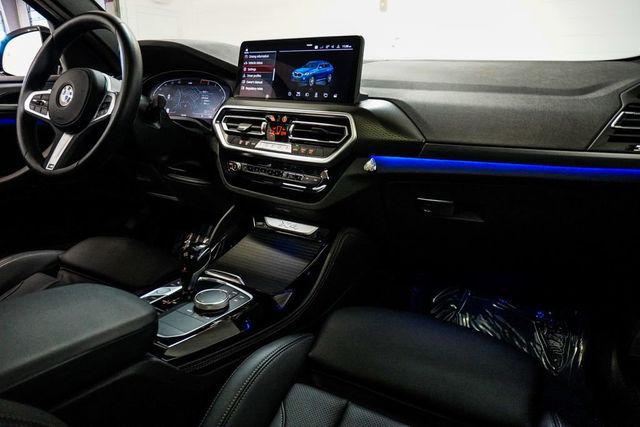 2023 BMW X4 xDrive30i Sports Activity - 22981957 - 12