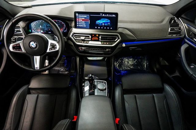 2023 BMW X4 xDrive30i Sports Activity - 22981957 - 13