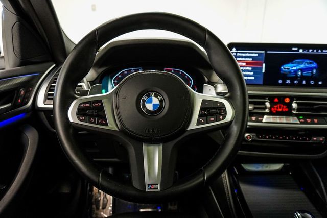 2023 BMW X4 xDrive30i Sports Activity - 22981957 - 15