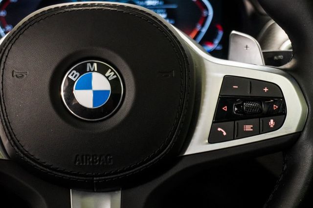 2023 BMW X4 xDrive30i Sports Activity - 22981957 - 16