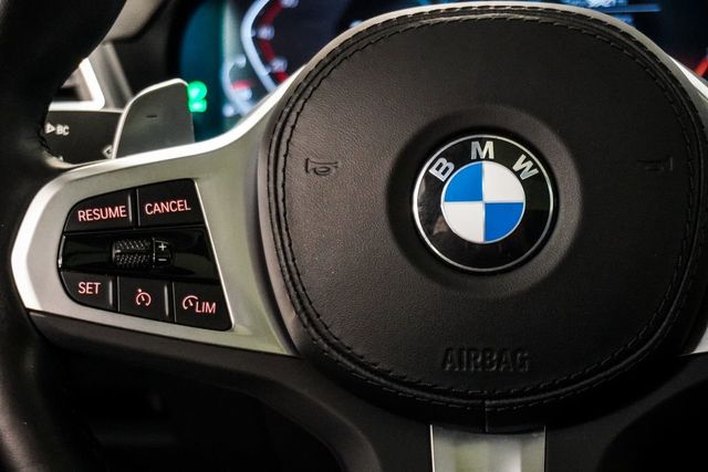 2023 BMW X4 xDrive30i Sports Activity - 22981957 - 17