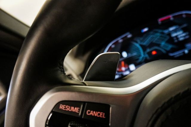 2023 BMW X4 xDrive30i Sports Activity - 22981957 - 19