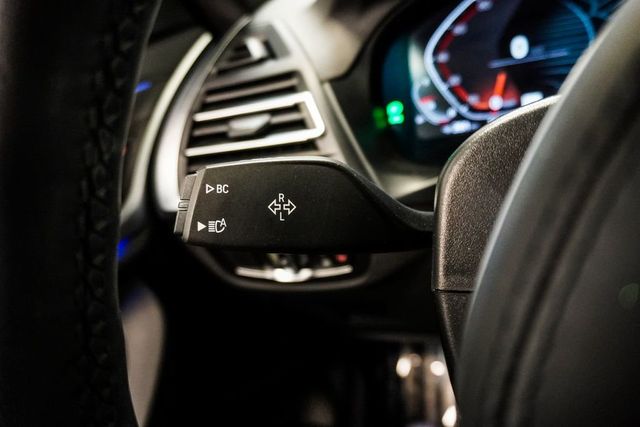 2023 BMW X4 xDrive30i Sports Activity - 22981957 - 21