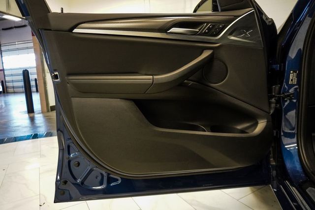 2023 BMW X4 xDrive30i Sports Activity - 22981957 - 22