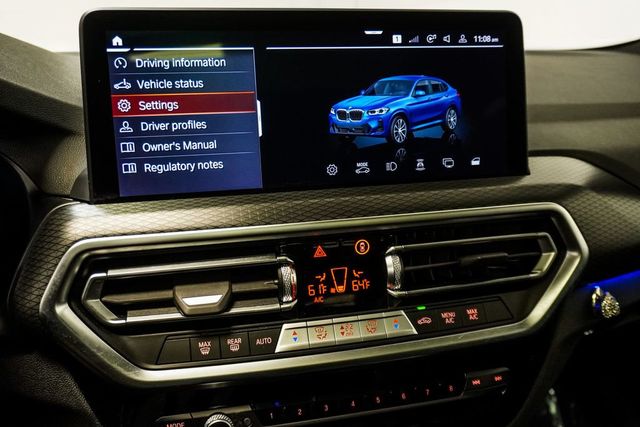 2023 BMW X4 xDrive30i Sports Activity - 22981957 - 27