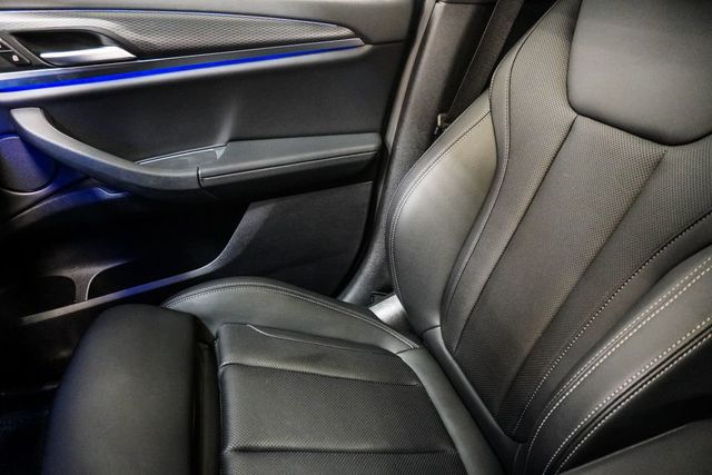 2023 BMW X4 xDrive30i Sports Activity - 22981957 - 32