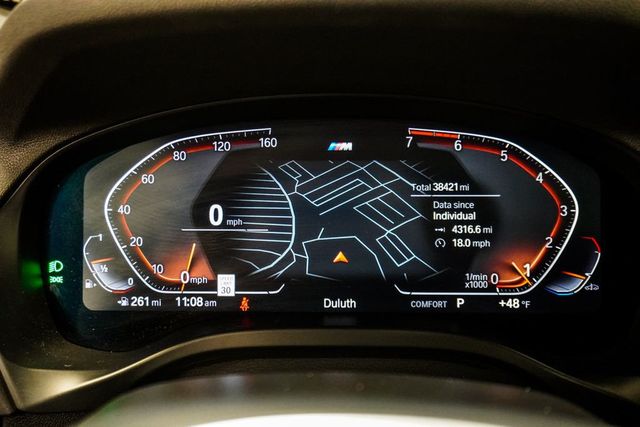 2023 BMW X4 xDrive30i Sports Activity - 22981957 - 33