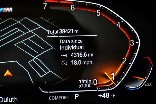 2023 BMW X4 xDrive30i Sports Activity - 22981957 - 34