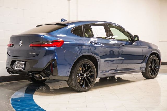 2023 BMW X4 xDrive30i Sports Activity - 22981957 - 35
