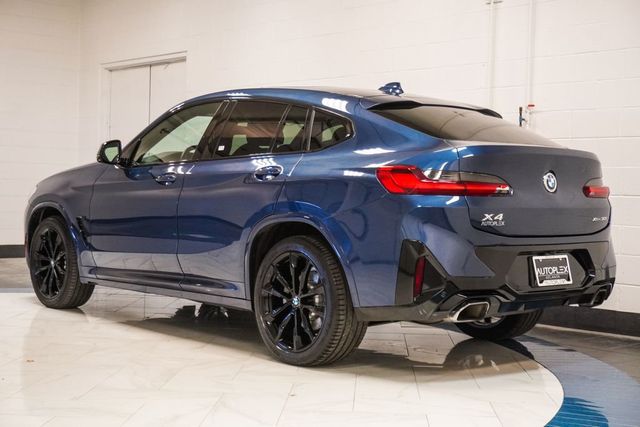 2023 BMW X4 xDrive30i Sports Activity - 22981957 - 36