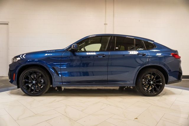 2023 BMW X4 xDrive30i Sports Activity - 22981957 - 37