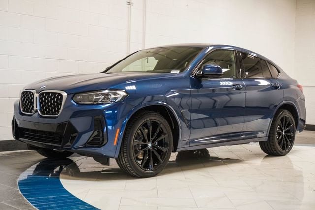 2023 BMW X4 xDrive30i Sports Activity - 22981957 - 3