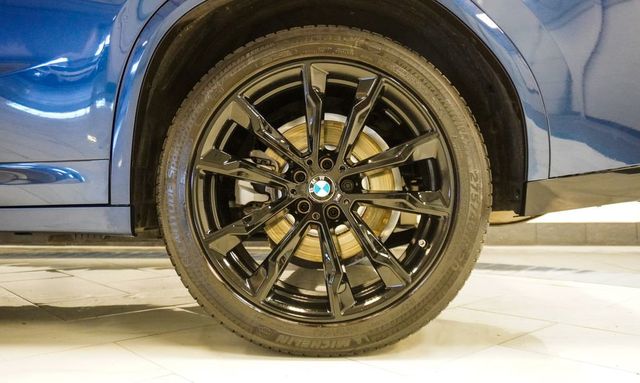 2023 BMW X4 xDrive30i Sports Activity - 22981957 - 40